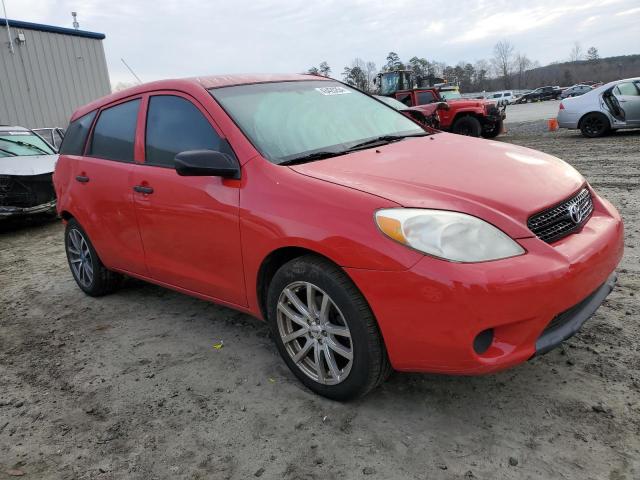 Photo 4 from auction – 2008 TOYOTA COROLLA MA with VIN 2T1KR32E68C707534