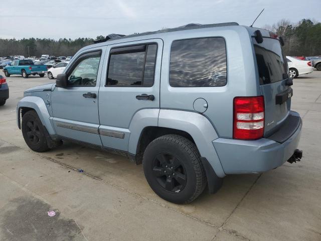 Photo 2 from auction – 2012 JEEP LIBERTY SP with VIN 1C4PJMAKXCW134809