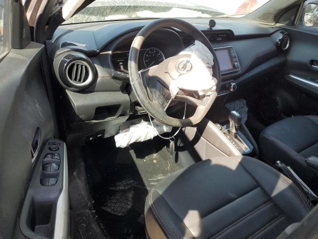 Photo 8 from auction – 2020 NISSAN KICKS SR with VIN 3N1CP5DV9LL484434