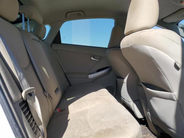 Photo 10 from auction – 2012 TOYOTA PRIUS with VIN JTDKN3DU0C5506203