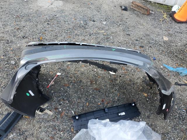 Photo 12 from auction – 2020 FORD EDGE SEL with VIN 2FMPK3J9XLBA90618