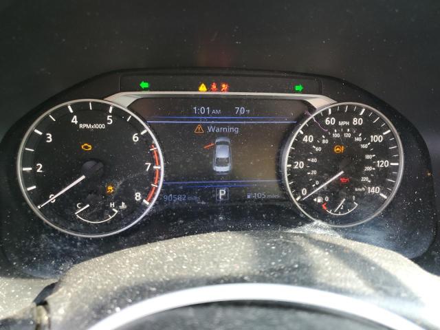 Photo 9 from auction – 2019 NISSAN ALTIMA S with VIN 1N4BL4BV9KC230840