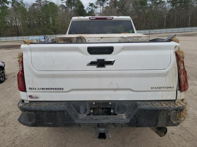 Photo 6 from auction – 2023 CHEVROLET SILVERADO with VIN 2GC4YMEY7P1724427