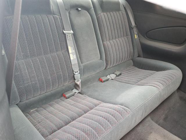 Photo 10 from auction – 2004 CHEVROLET MONTE CARL with VIN 2G1WX12K049291372