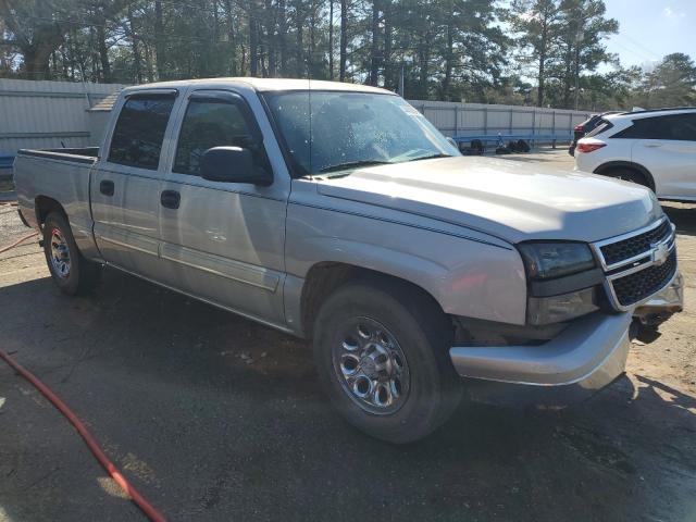 Photo 4 from auction – 2006 CHEVROLET 1500 with VIN 2GCEC13V661197294