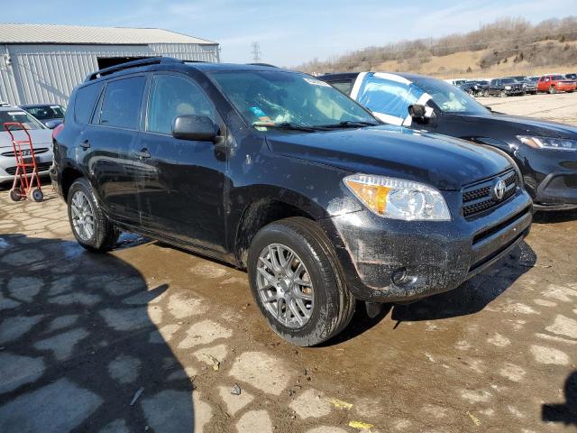 Photo 4 from auction – 2008 TOYOTA RAV4 with VIN JTMBD33V585188180