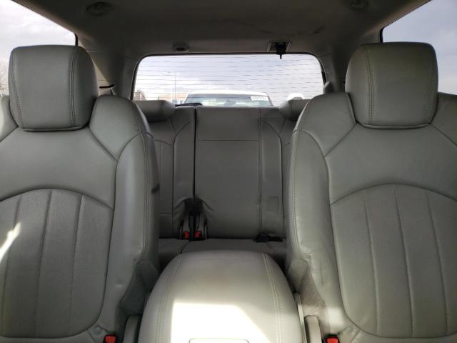 Photo 10 from auction – 2009 GMC ACADIA SLT with VIN 1GKEV33D09J171091