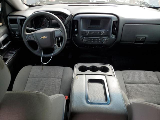 Photo 8 from auction – 2017 CHEVROLET SILVERADO with VIN 3GCPCNEH0HG359504