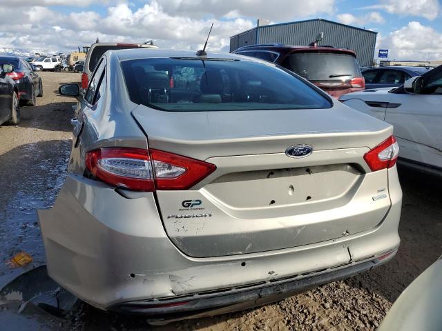 Photo 6 from auction – 2015 FORD FUSION SE with VIN 3FA6P0HD8FR193414