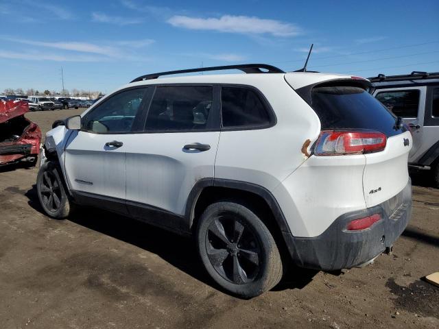 Photo 2 from auction – 2016 JEEP CHEROKEE S with VIN 1C4PJMAS2GW300777