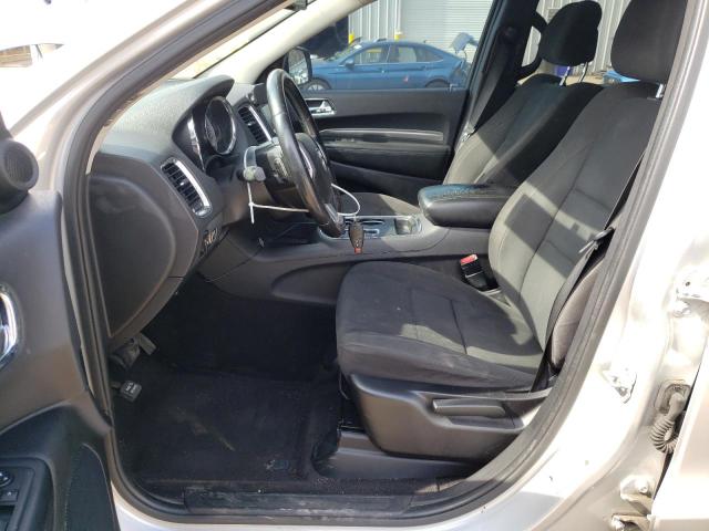 Photo 7 from auction – 2011 DODGE DURANGO HE with VIN 1D4RD3GG1BC687168