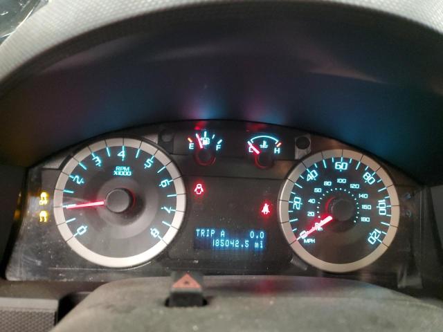 Zdjęcie 9 z aukcji – 2012 FORD ESCAPE LIM z VIN 1FMCU9EG6CKB18148