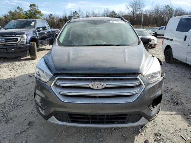 Photo 5 from auction – 2019 FORD ESCAPE SEL with VIN 1FMCU0HD8KUA67798