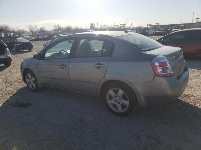 Photo 2 from auction – 2009 NISSAN SENTRA 2.0 with VIN 3N1AB61E19L658909