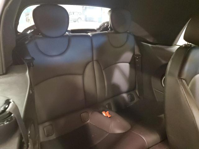 Photo 10 from auction – 2012 MINI COOPER S with VIN WMWZP3C53CT296336