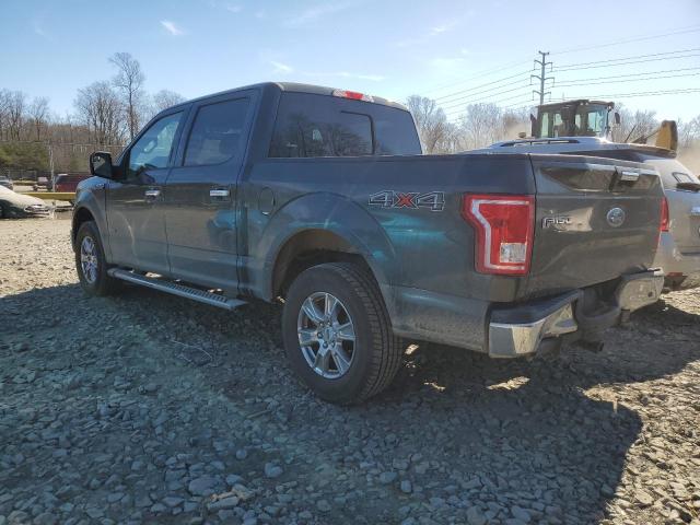 Photo 2 from auction – 2015 FORD F150 SUPER with VIN 1FTEW1EP8FFB12082