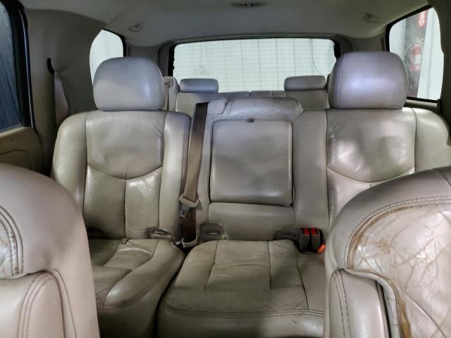 Photo 10 from auction – 2005 GMC YUKON with VIN 1GKEC13T55J212178