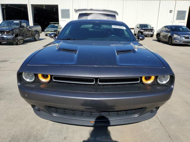 Photo 5 from auction – 2019 DODGE CHALLENGER with VIN 2C3CDZAG5KH731494