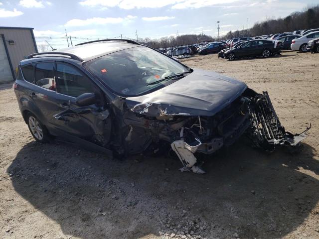 Photo 4 from auction – 2018 FORD ESCAPE SE with VIN 1FMCU9GD2JUD38794