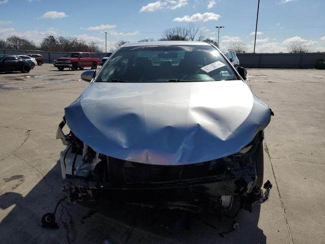 Photo 5 from auction – 2015 TOYOTA CAMRY LE with VIN 4T4BF1FK8FR515465