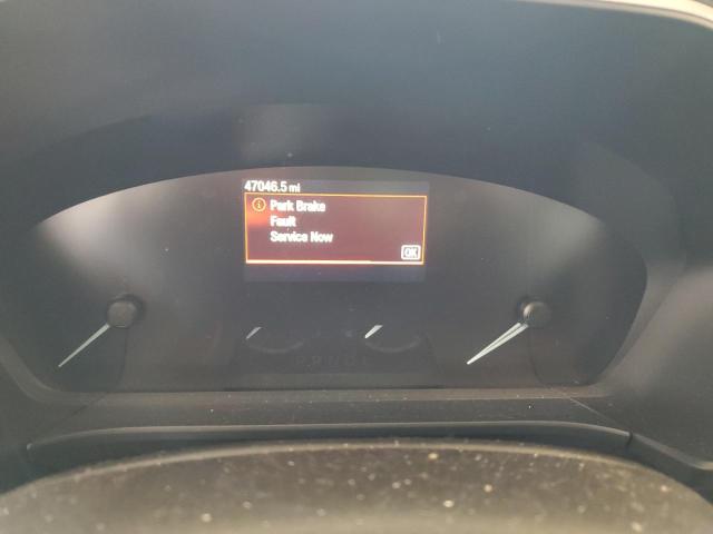 Photo 9 from auction – 2020 FORD ESCAPE SEL with VIN 1FMCU0H65LUA24474