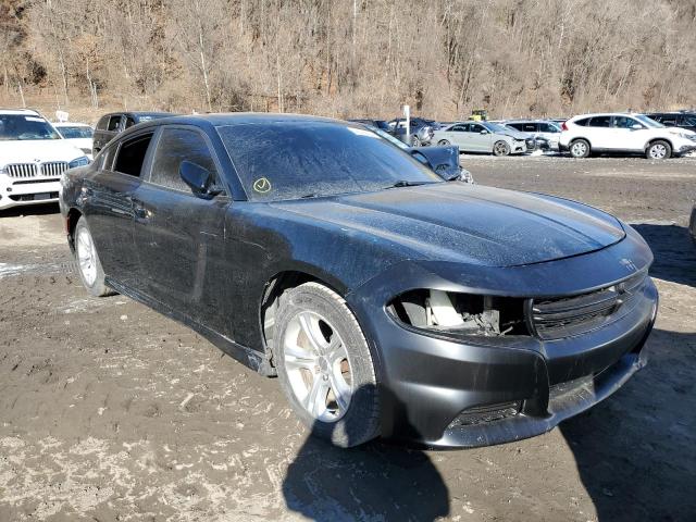Photo 4 from auction – 2016 DODGE CHARGER SR with VIN 2C3CDXEJ8GH281261