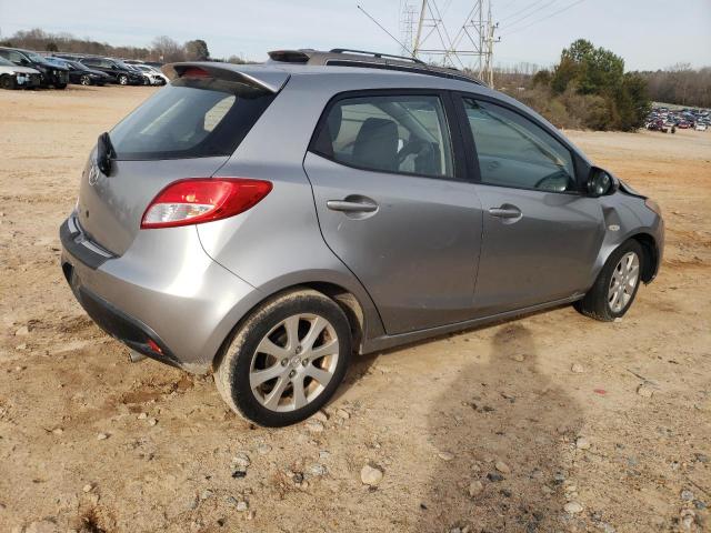Photo 3 from auction – 2012 MAZDA MAZDA2 with VIN JM1DE1LY5C0135795