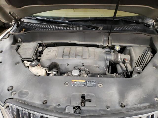 Photo 12 from auction – 2014 BUICK ENCLAVE with VIN 5GAKVBKD3EJ272485