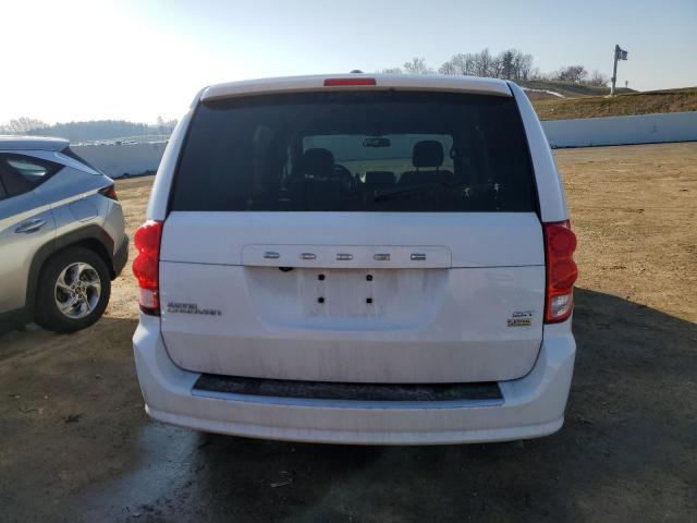 Photo 6 from auction – 2017 DODGE GRAND CARA with VIN 2C4RDGCG3HR724151