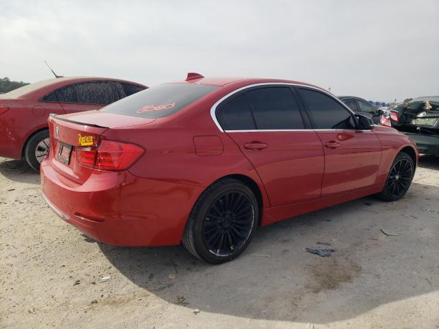 Photo 3 from auction – 2015 BMW 328 I with VIN WBA3A5C5XFF610084