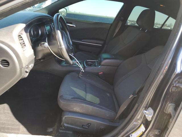 Photo 7 from auction – 2019 DODGE CHARGER SX with VIN 2C3CDXBG1KH664881