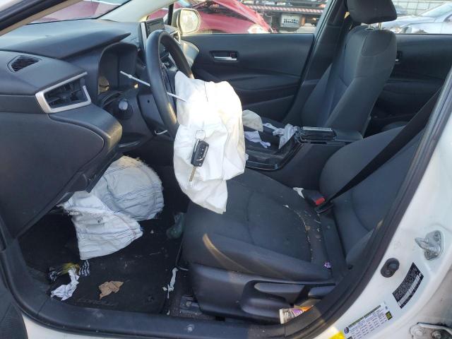 Photo 7 from auction – 2020 TOYOTA COROLLA LE with VIN 5YFEPRAE4LP096645