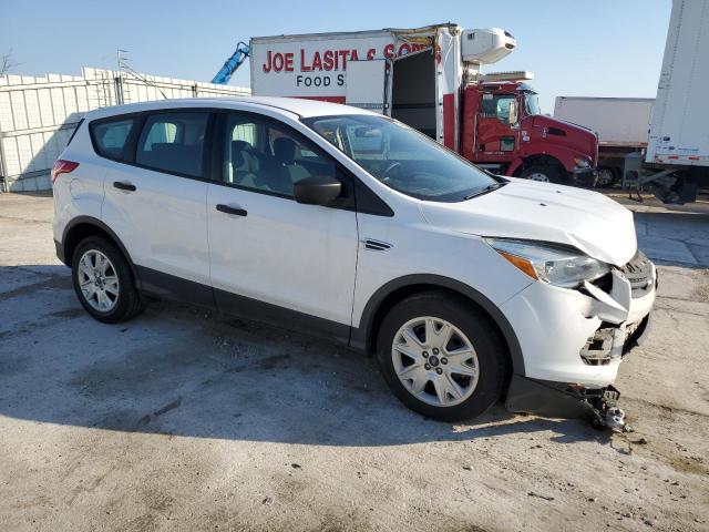 Photo 4 from auction – 2016 FORD ESCAPE S with VIN 1FMCU0F75GUA93988