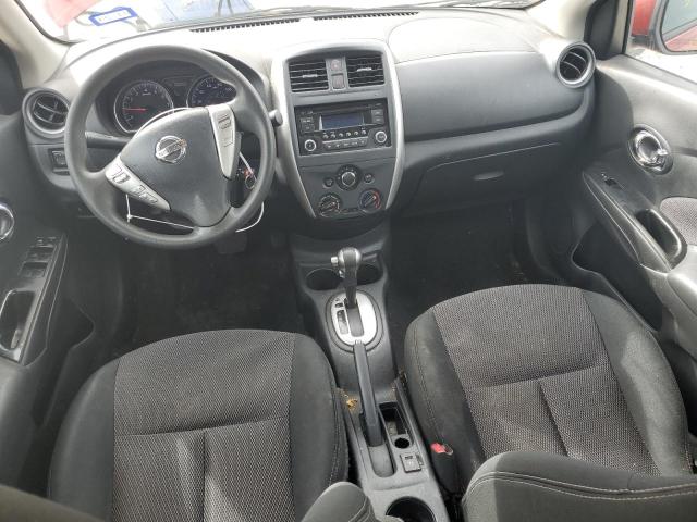 Photo 8 from auction – 2015 NISSAN VERSA S with VIN 3N1CN7AP4FL809485