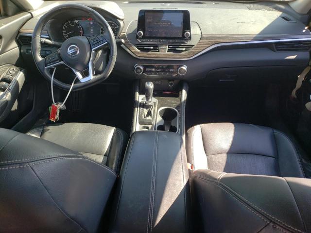 Photo 8 from auction – 2020 NISSAN ALTIMA SL with VIN 1N4BL4EV2LC142189