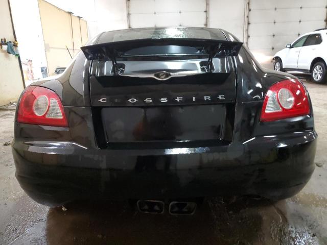Photo 6 from auction – 2004 CHRYSLER CROSSFIRE with VIN 1C3AN69L44X017004