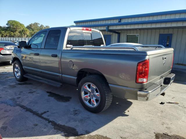 Photo 2 from auction – 2005 DODGE RAM 1500 S with VIN 1D7HA18D95S173532
