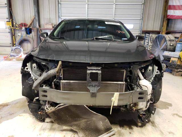 Photo 5 from auction – 2018 CHEVROLET MALIBU LT with VIN 1G1ZD5ST6JF138701