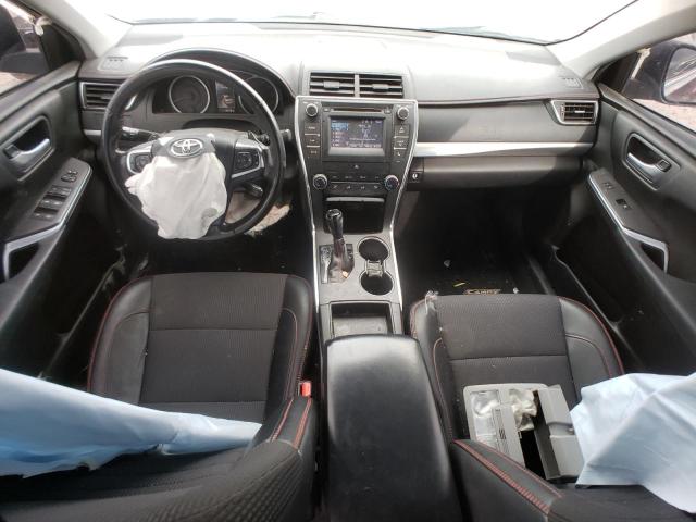 Photo 8 from auction – 2016 TOYOTA CAMRY LE with VIN 4T1BF1FK1GU179640