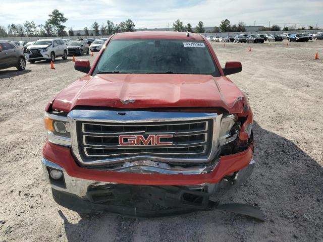 Photo 5 from auction – 2014 GMC SIERRA C15 with VIN 3GTP1UEC0EG285064