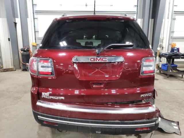 Foto 6 de la subasta – 2016 GMC ACADIA SLT con VIN 1GKKVRKD7GJ141302