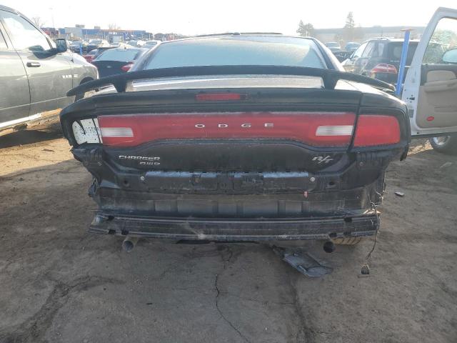 Photo 6 from auction – 2014 DODGE CHARGER R/ with VIN 2C3CDXDT0EH341372