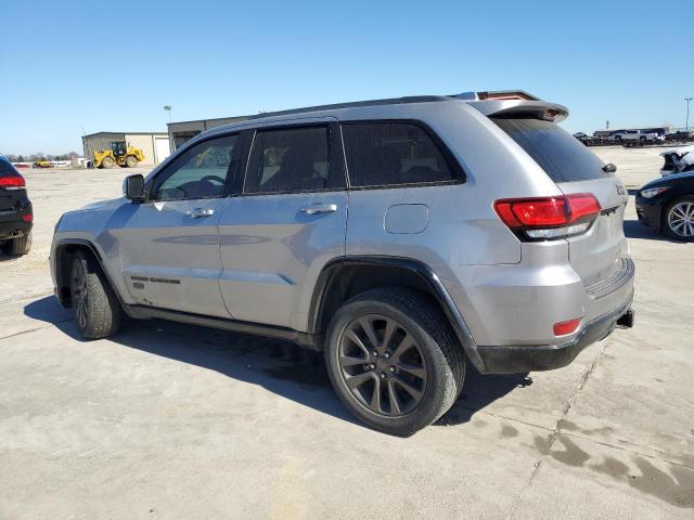 Photo 2 from auction – 2016 JEEP GRAND CHER with VIN 1C4RJEBG0GC407482