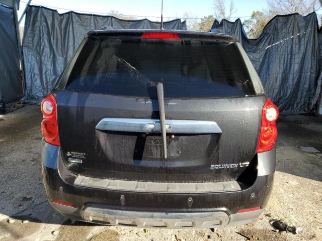 Photo 6 from auction – 2012 CHEVROLET EQUINOX LT with VIN 2GNALFEK3C6134738