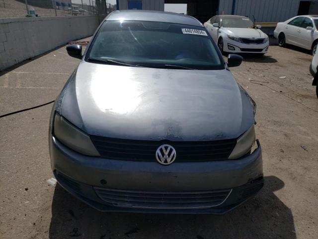 Foto 5 de la subasta – 2012 VOLKSWAGEN JETTA BASE con VIN 3VW2K7AJ2CM393095