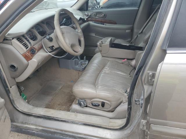 Photo 7 from auction – 2001 BUICK LESABRE LI with VIN 1G4HR54K01U208449