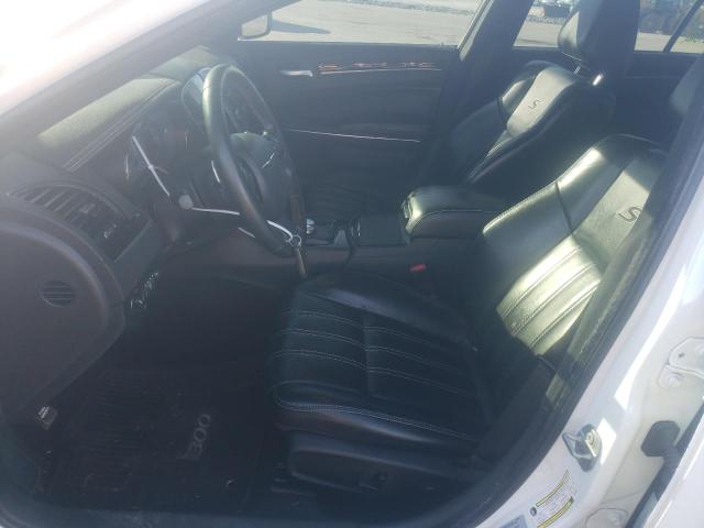 Photo 7 from auction – 2017 CHRYSLER 300 S with VIN 2C3CCABG2HH663098