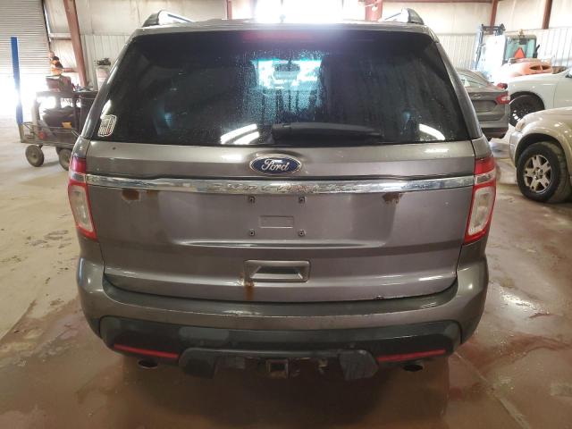 صورة رقم 6 من المزاد - 2011 FORD EXPLORER X مع VIN 1FMHK8D8XBGA80845