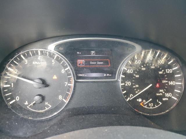 Photo 9 from auction – 2016 NISSAN PATHFINDER with VIN 5N1AR2MN6GC662052