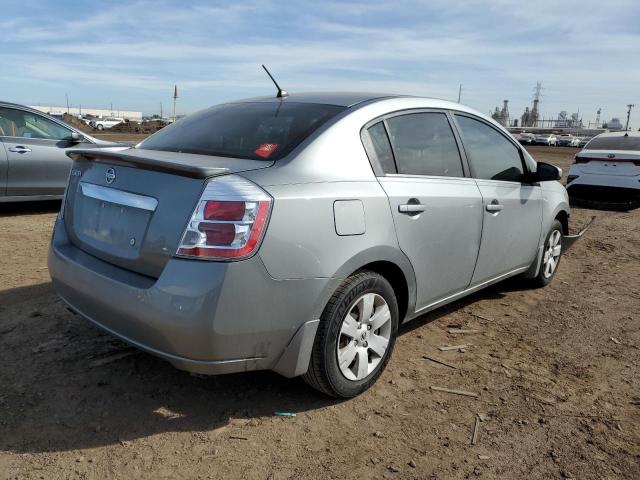 Photo 3 from auction – 2012 NISSAN SENTRA 2.0 with VIN 3N1AB6AP7CL706308